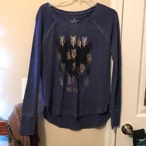 American eagle shirt NEVER WORN